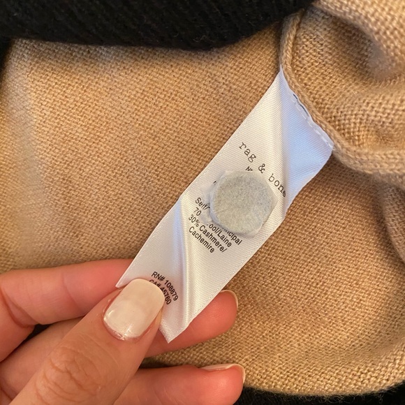 Rag & Bone sweater - Picture 4 of 4